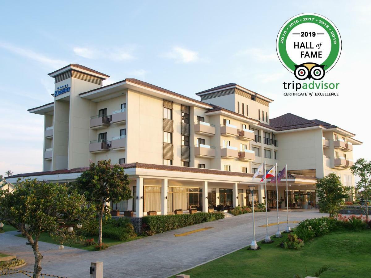 Hotel Kimberly Tagaytay Tagaytay City Exterior photo